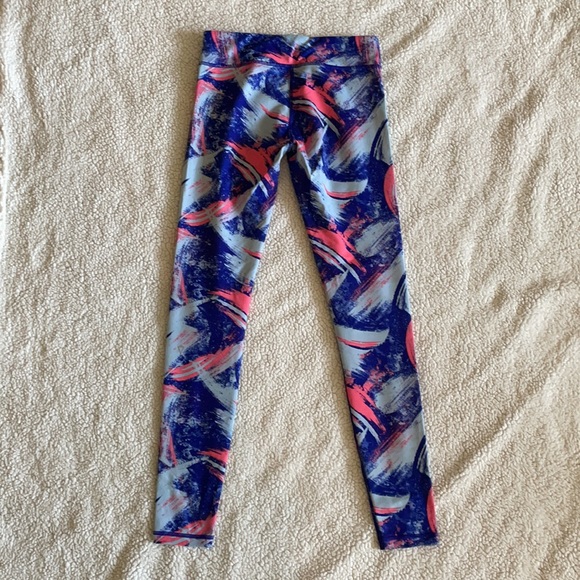 Ivivva leggings size 14 - Picture 3 of 4